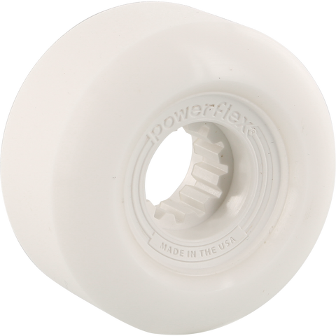 Powerflex Gumball 83B Wheel - White