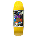 New Deal New Siamese Deck