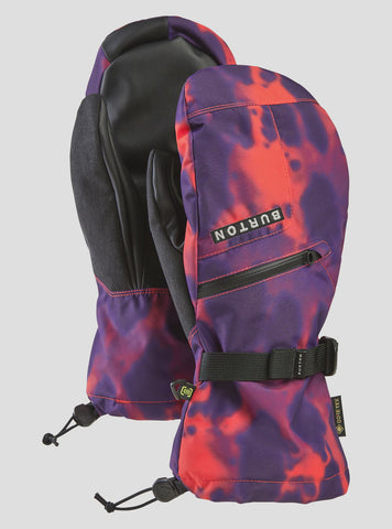 Burton Gore-tex Mitt - Fiesta Pro