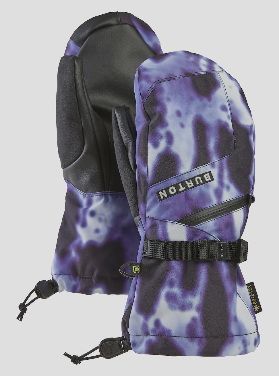 Burton WMNS Gore-tex Mitt - Prism Pro