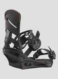 Burton 25/26 Mission Binding - Black