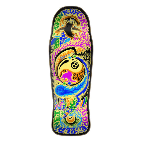 Santa Cruz Winkowski Dope Planet Deck