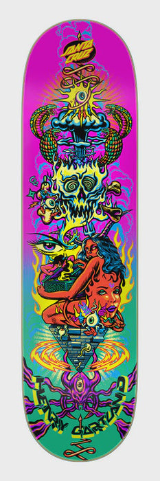 Santa Cruz Gartland Sweet Dreams Deck