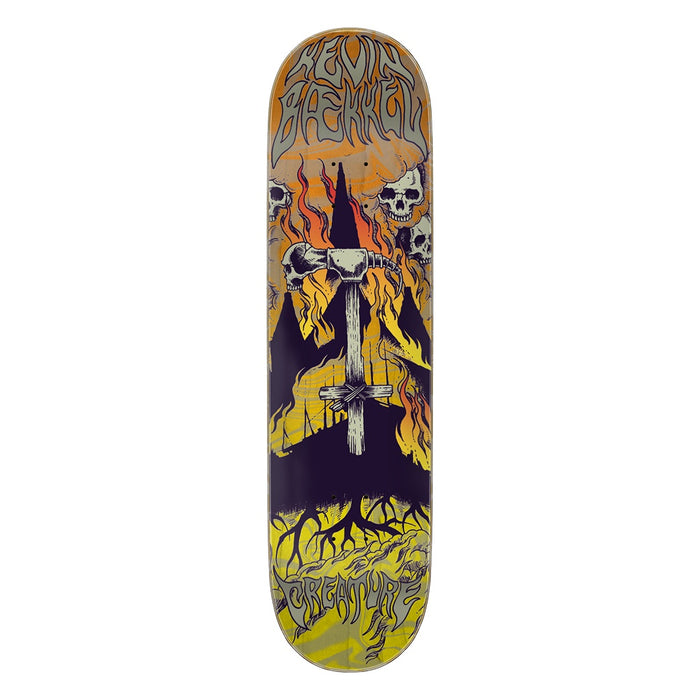 Creature Baekkel Tripz VX Deck