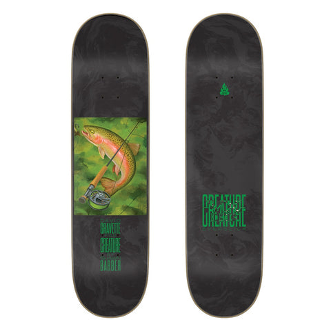 Creature Gravette Memento VX Everslick Deck