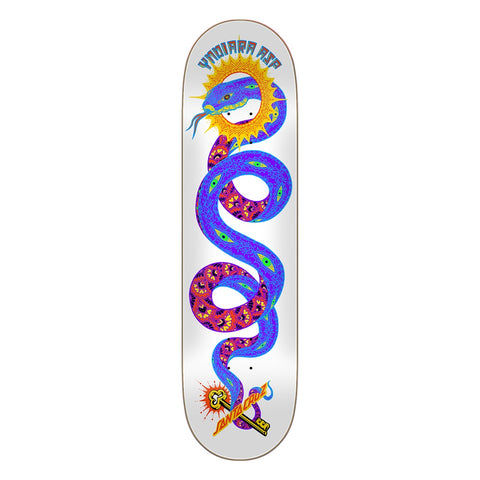 Santa Cruz ASP Sllither VX Deck