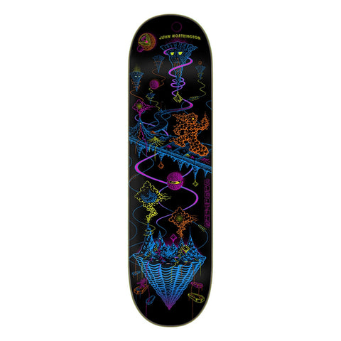 Creature VX Worthington Xploration Deck