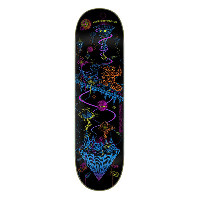 Creature VX Worthington Xploration Deck