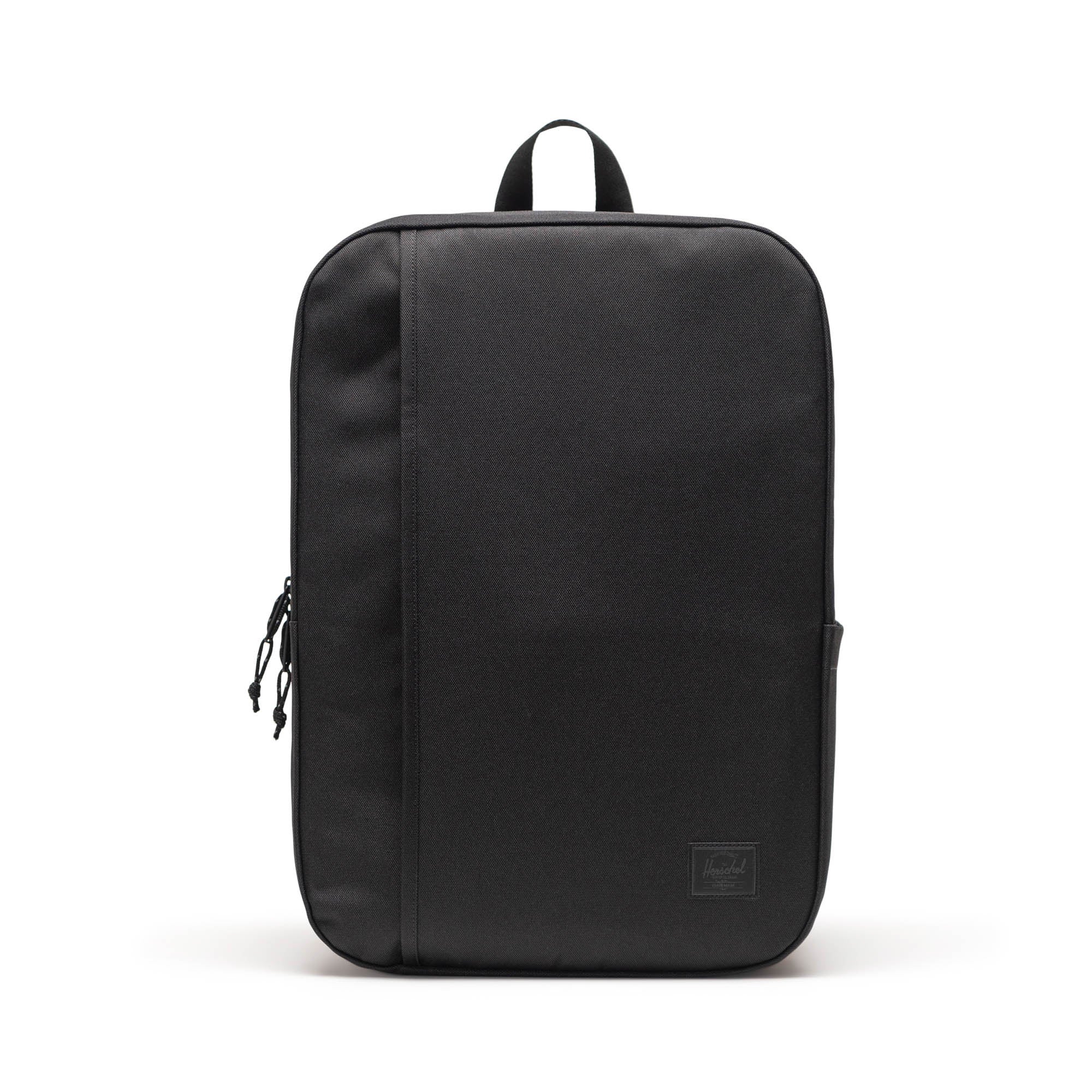 Herschel Wesbrook Backpack - Black/Tonal