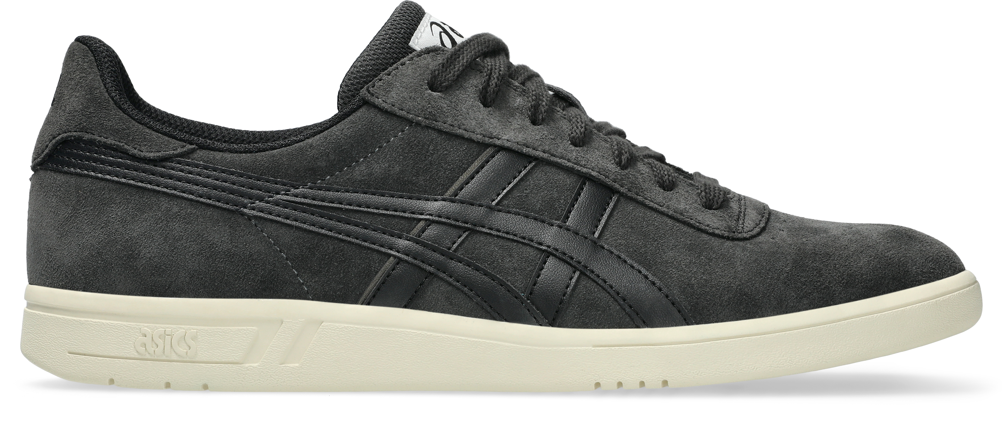 Asics Gel-Vickka Pro Shoe - Graphite Grey/Black
