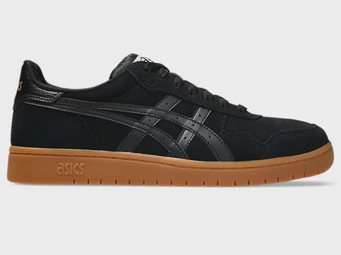 Asics Japan Pro Shoe - Black/Tan