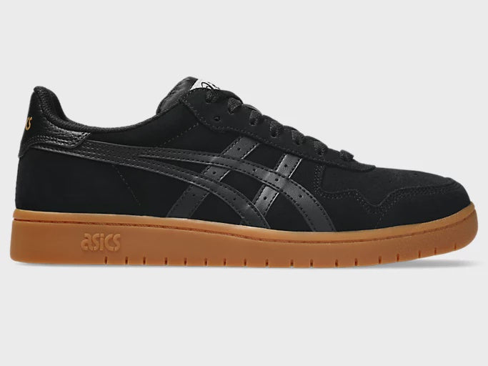 Asics Japan Pro Shoe - Black/Tan