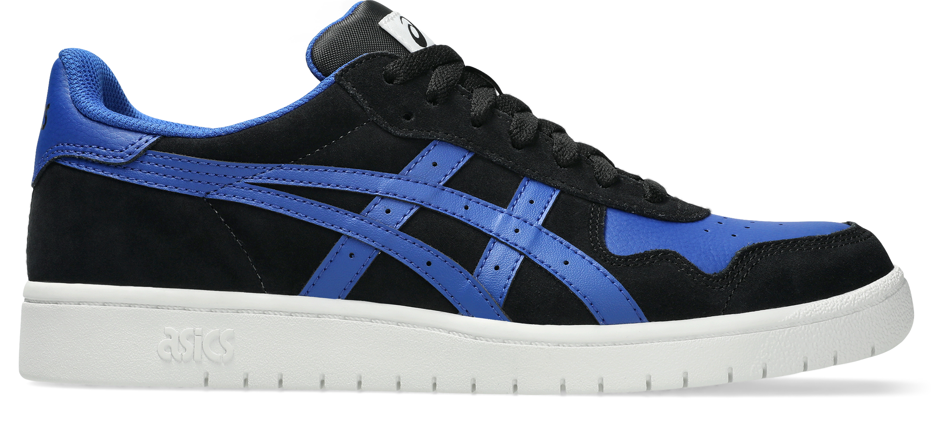 Asics Japan Pro Shoe - Black/Blue