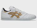 Asics Leggerezza FB Shoe - White/Pure Gold