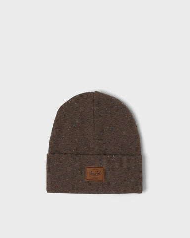 Herschel Elmer Marble Beanie - Bison