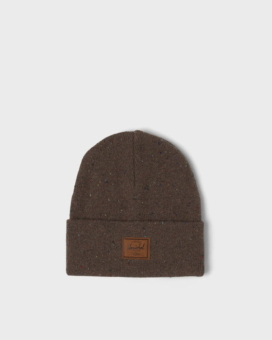 Herschel Elmer Marble Beanie - Bison