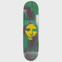 Opera - Die Cut Mask EX7 Deck