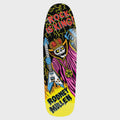 World Industries Rodney Mullen Rock Is King EX7 Deck