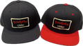 Pro Skates 1986 Snapback Cap