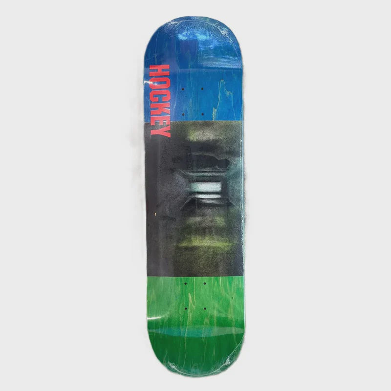 Hockey From Here Deck