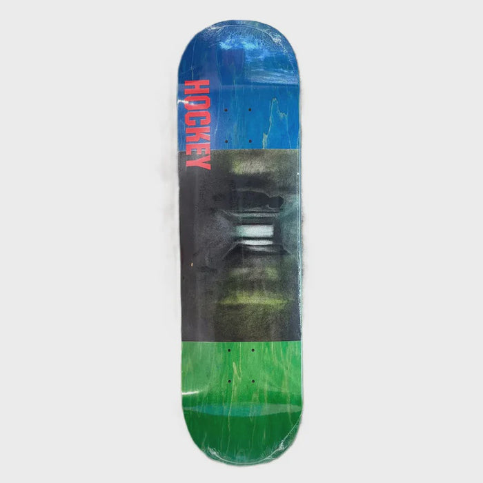 Hockey From Here Deck