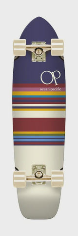 Ocean Pacific Swell Cruiser Complete