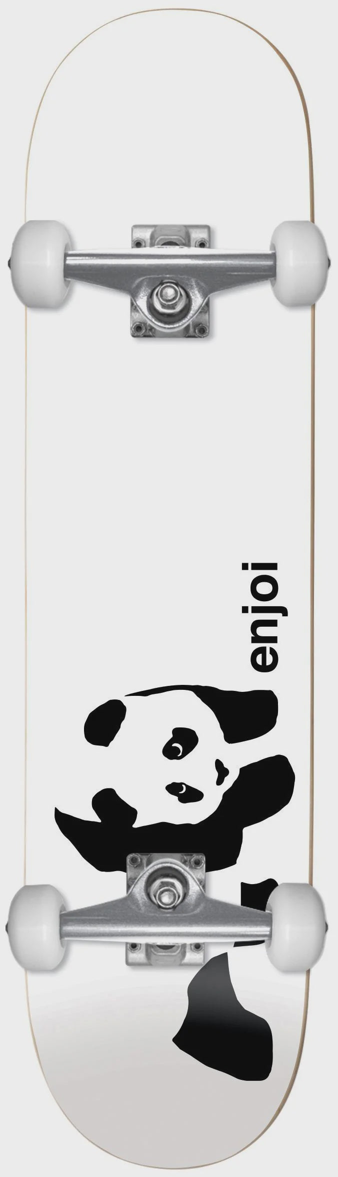 Enjoi Whitey Panda FP Soft Top Complete