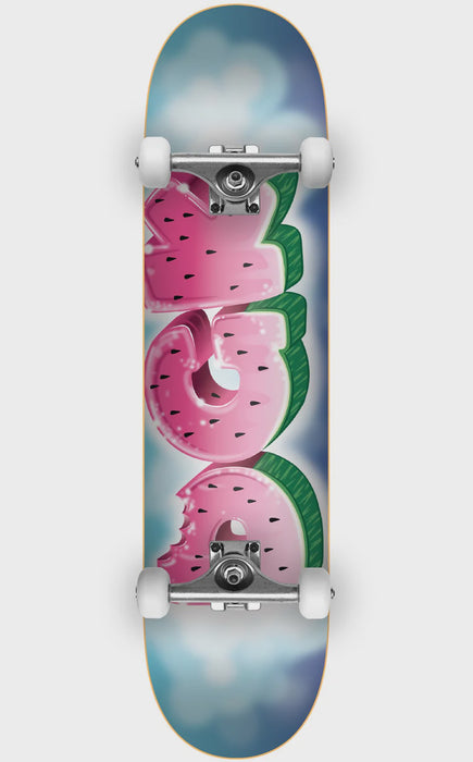 DGK So Juicy Complete