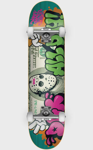 DGK Loaded Complete