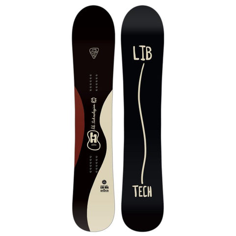 Lib Tech 25/26 Rig Snowboard