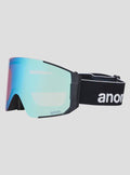 Anon Sync Goggle - Black/Perceive Variable Blue