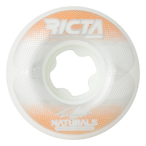 Ricta Asta Geo 101A Slim Wheels - Naturals
