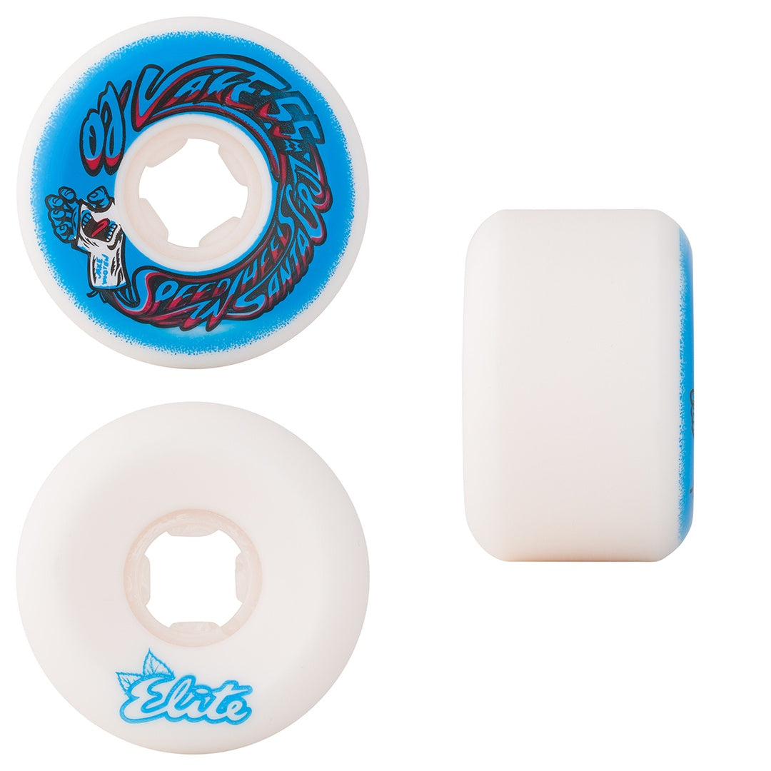 Ojs Wooten Screaming Cast Elite 101A Wheels