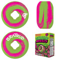 OJ's Swamp Berries 99A Wheels