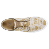 Nike SB Zoom Janoski OG+ PRM Shoe - Sesame/Gold/Bronzine/Sail