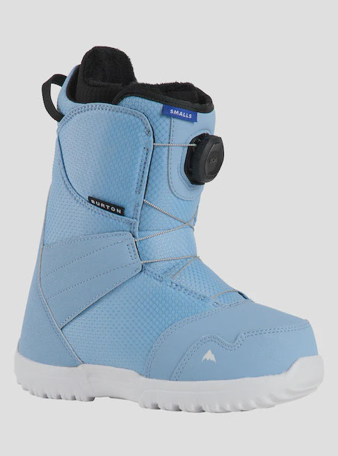 Burton Smalls Boa Boot - Dusty Blue
