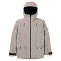 Burton Futuretrust 2L Jacket - Summit White
