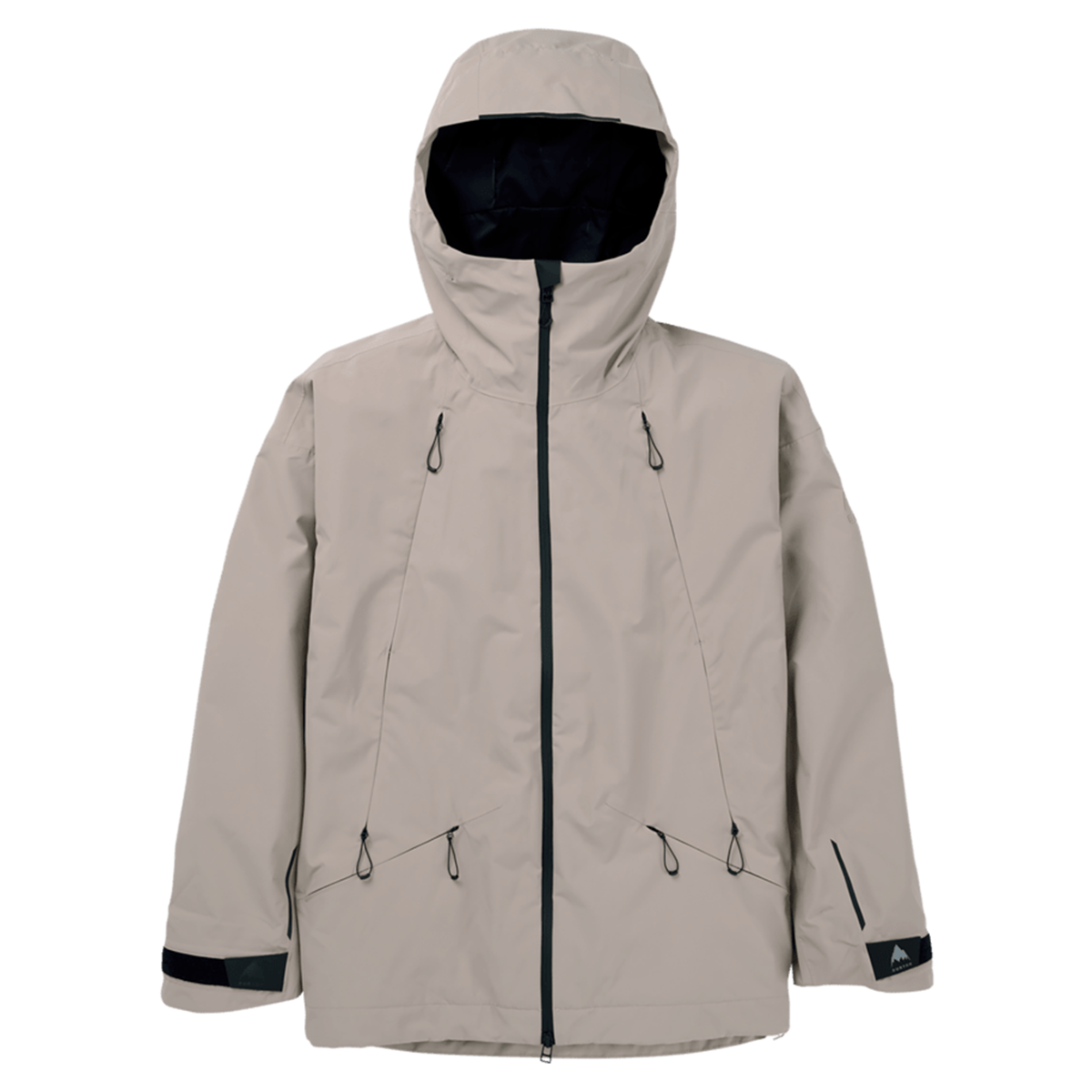 Burton Futuretrust 2L Jacket - Summit White