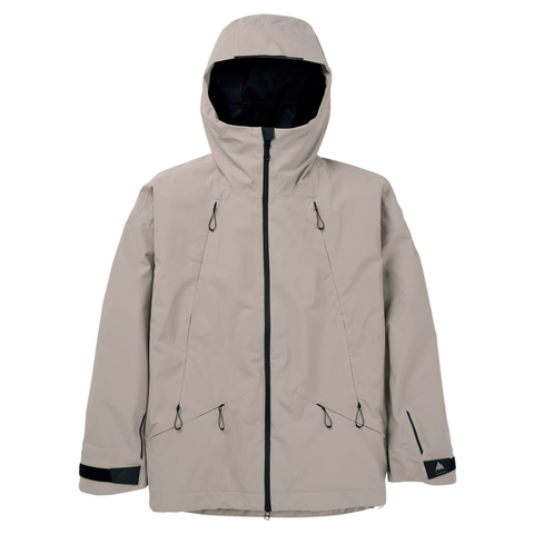 Burton Futuretrust 2L Jacket - Summit White