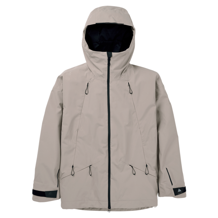 Burton Futuretrust 2L Jacket - Summit White