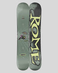 Rome 26/27 Artifact Snowboard - Wide