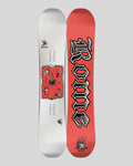 Rome 26/27 Hype Snowboard