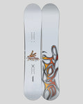 Rome 26/27 Rene Snowboard
