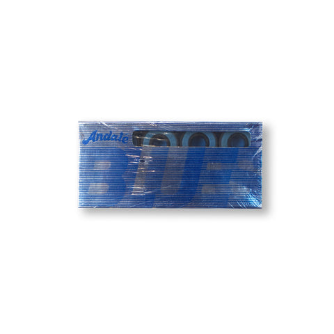 Andale Blues Bearings