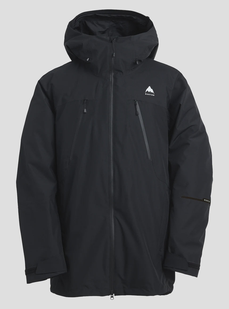 Burton Reserve 2L 3-In-1 Jacket - True Black