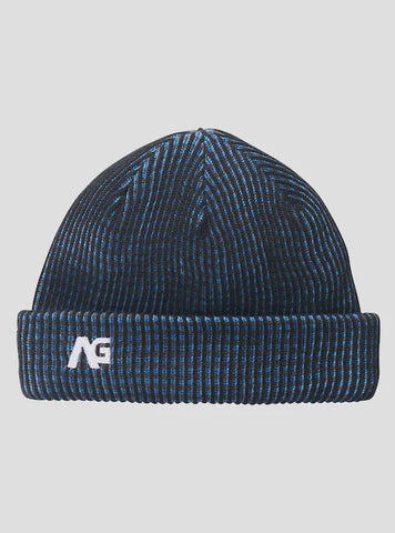 Burton AG Outfall Beanie - True Black