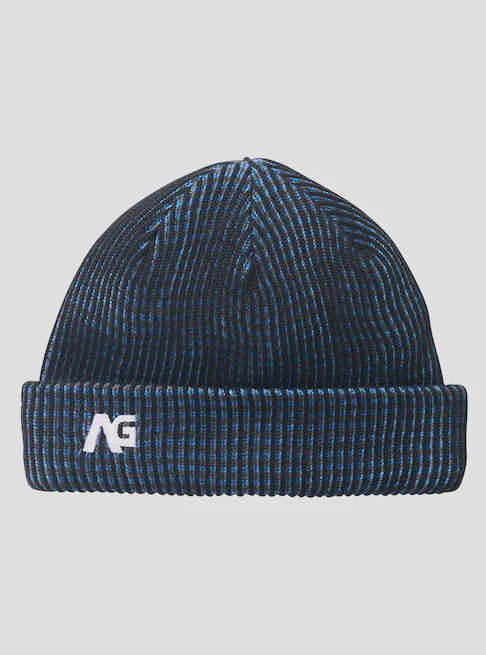 Burton AG Outfall Beanie - True Black