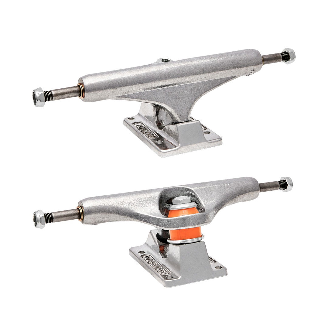 Independent Mid Forged Hollow Truck
