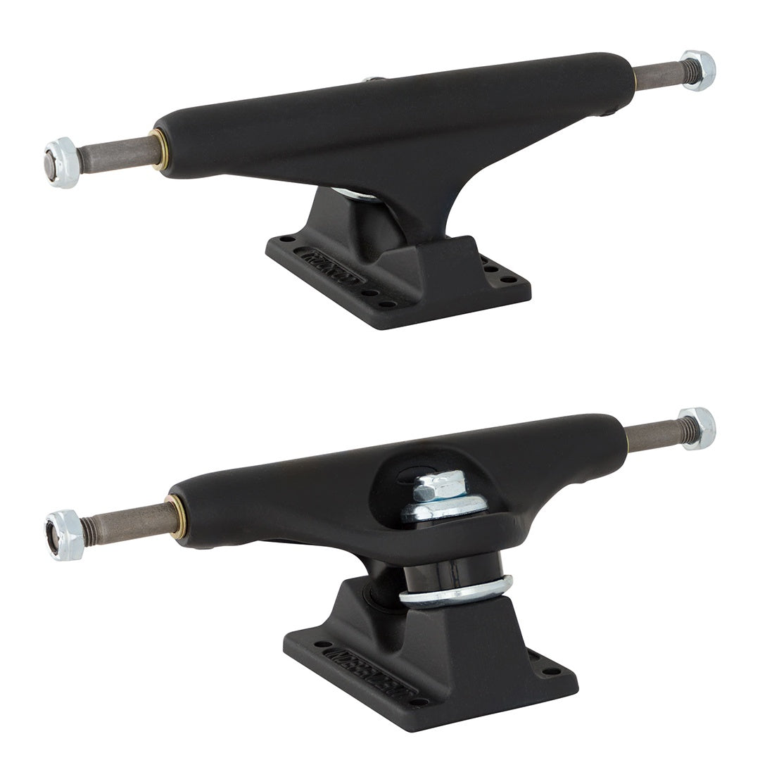 Independent Stage II Blackout Trucks