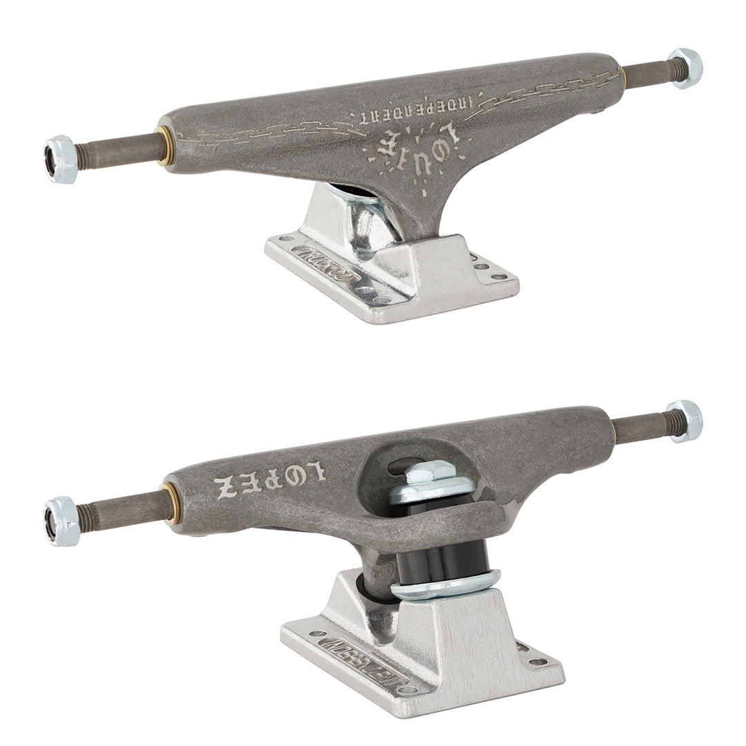 Independent Stg11 Louie Lopez IKP Trucks